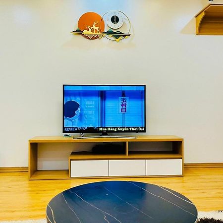 Tulip Homestay ハロン エクステリア 写真