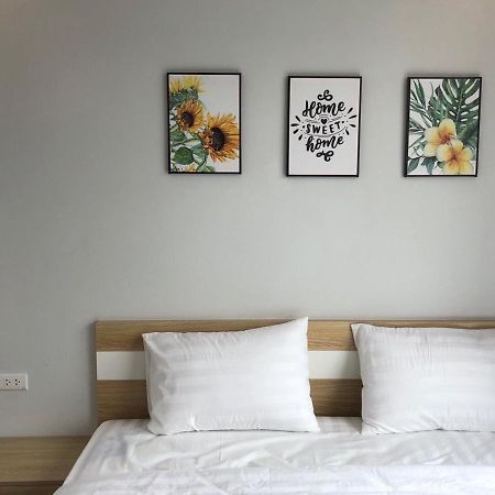 Tulip Homestay ハロン エクステリア 写真
