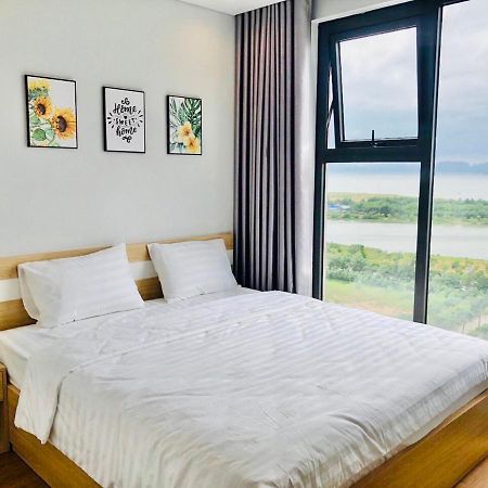 Tulip Homestay ハロン エクステリア 写真