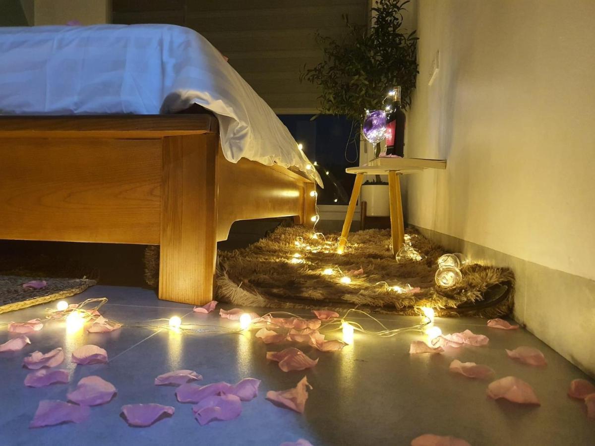 Tulip Homestay ハロン エクステリア 写真