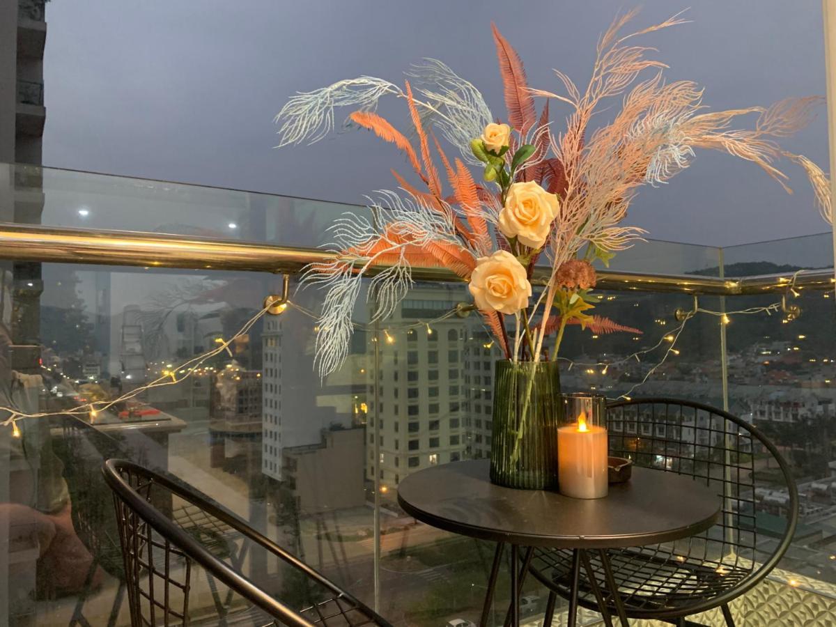 Tulip Homestay ハロン エクステリア 写真