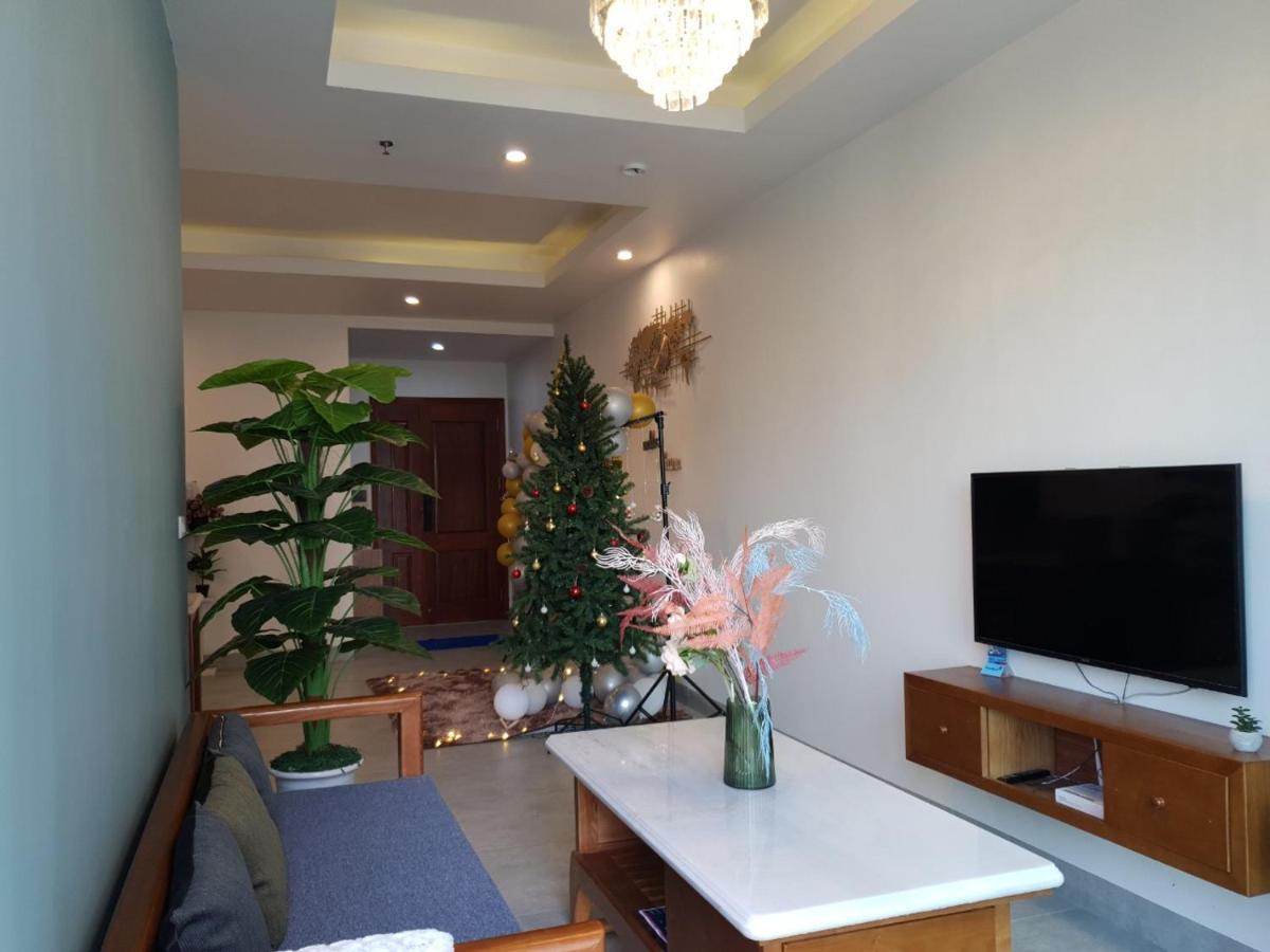 Tulip Homestay ハロン エクステリア 写真