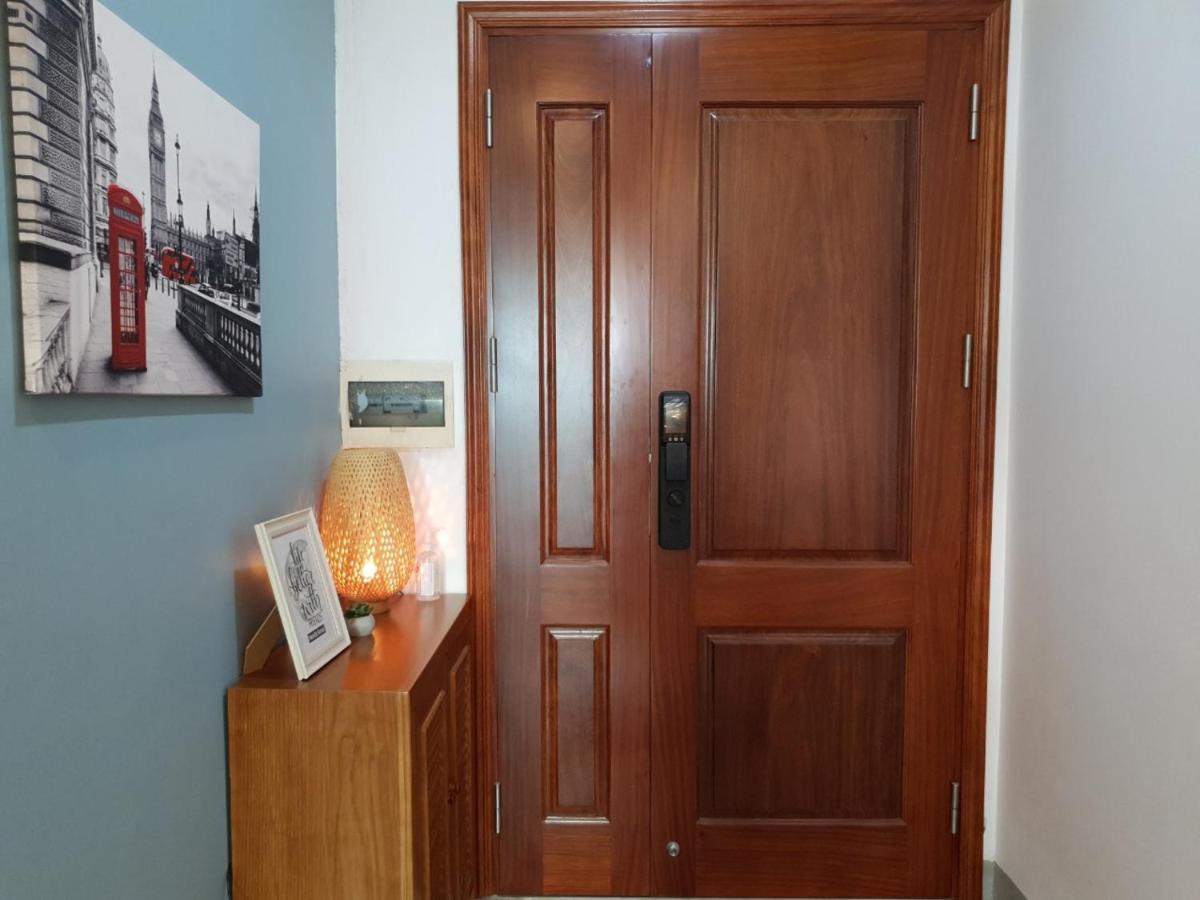 Tulip Homestay ハロン エクステリア 写真