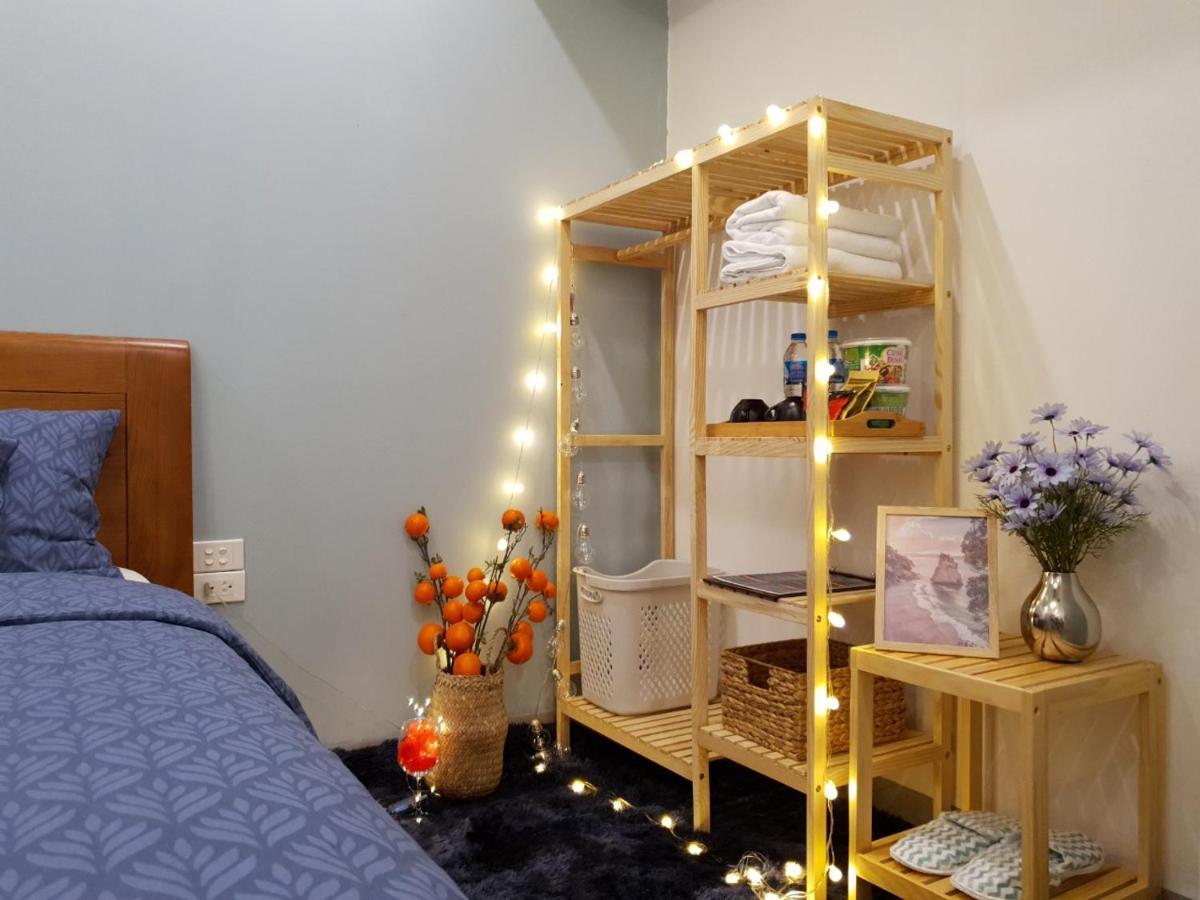 Tulip Homestay ハロン エクステリア 写真