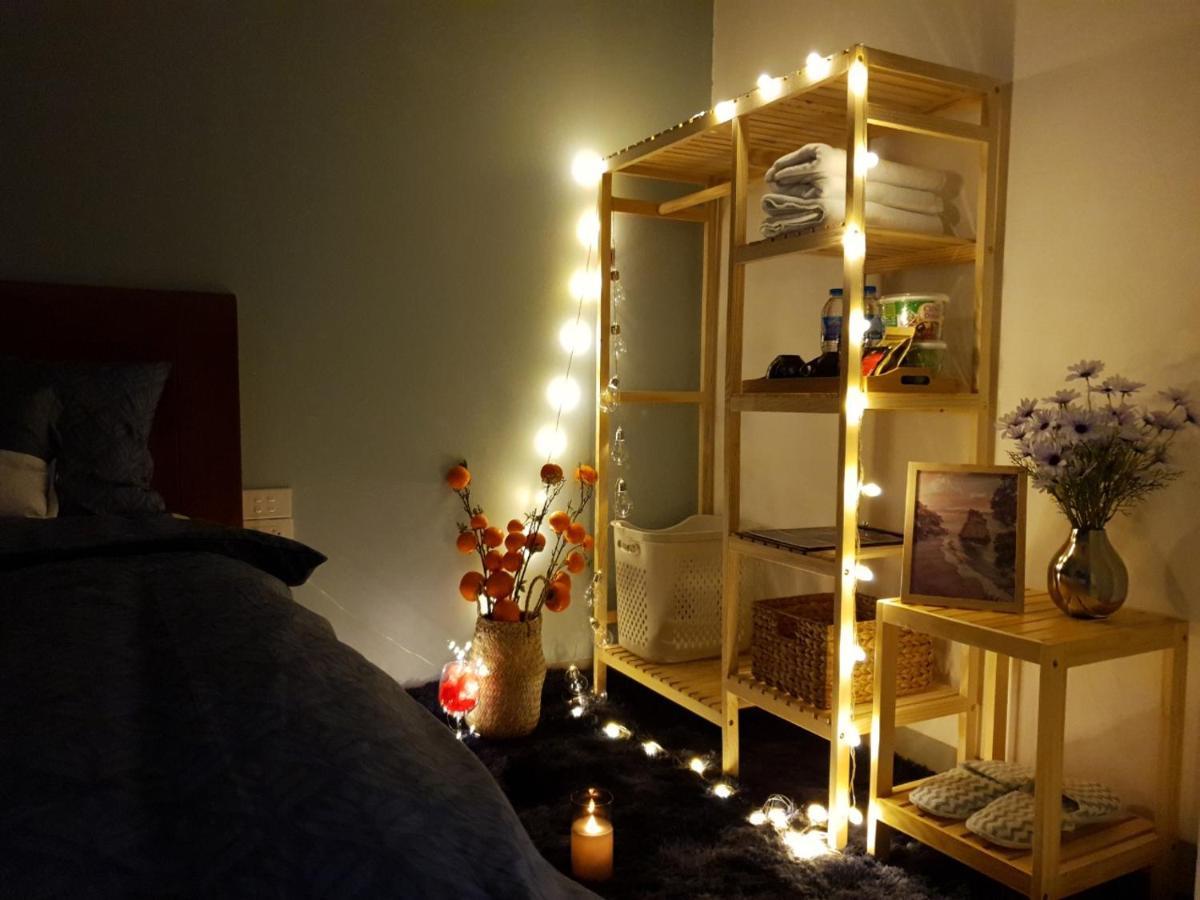 Tulip Homestay ハロン エクステリア 写真