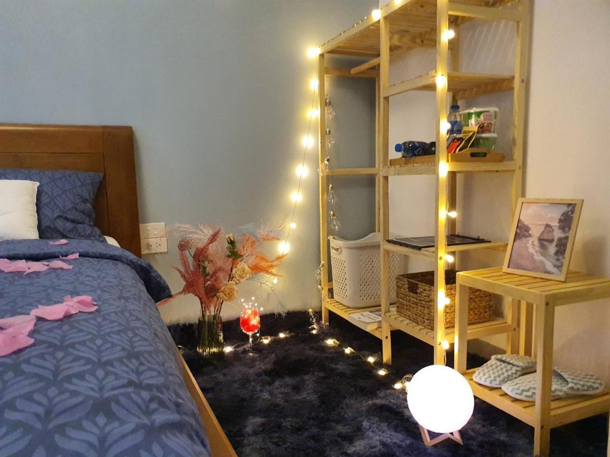 Tulip Homestay ハロン エクステリア 写真