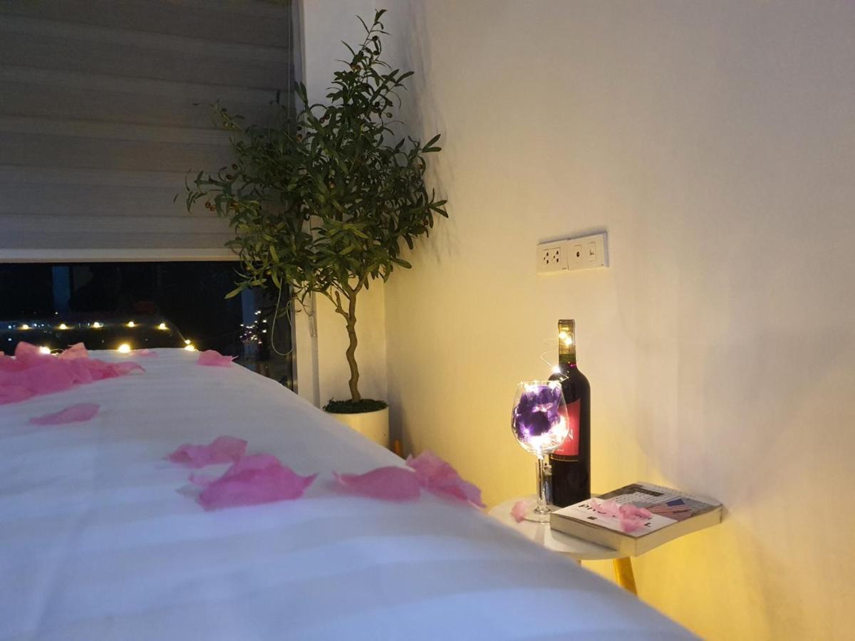 Tulip Homestay ハロン エクステリア 写真