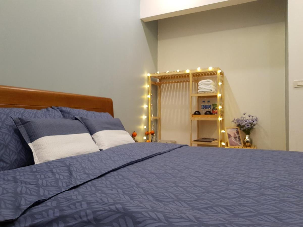 Tulip Homestay ハロン エクステリア 写真