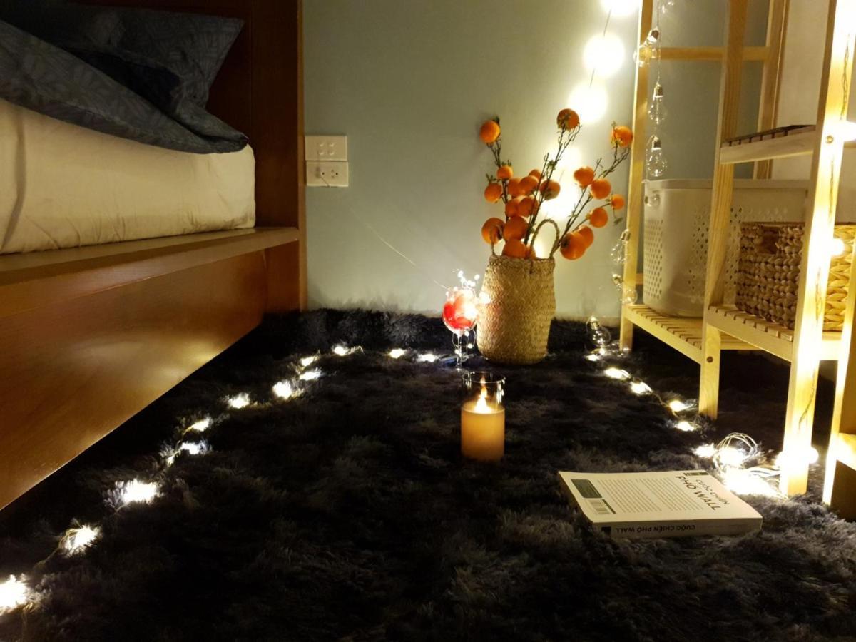 Tulip Homestay ハロン エクステリア 写真