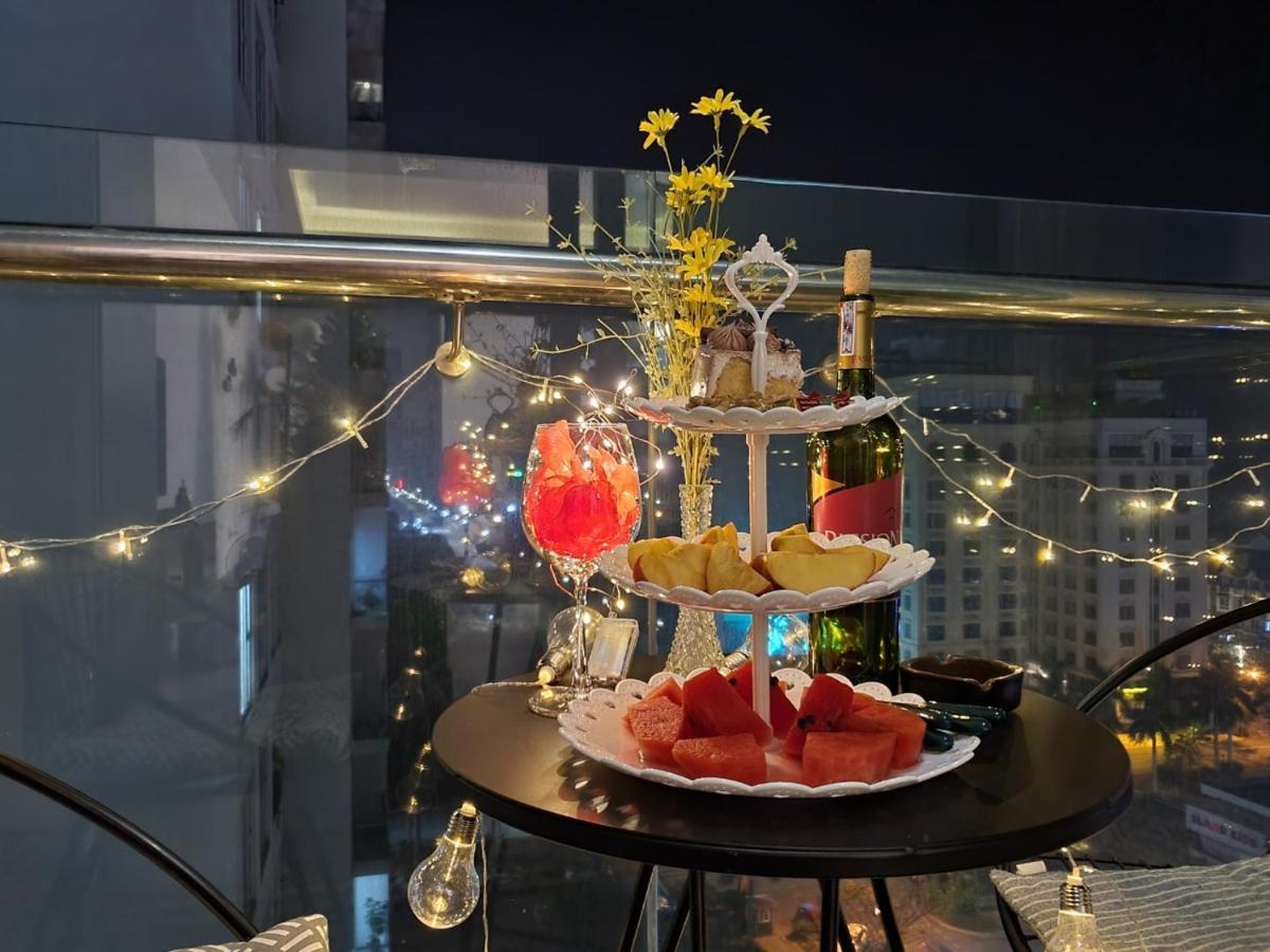 Tulip Homestay ハロン エクステリア 写真