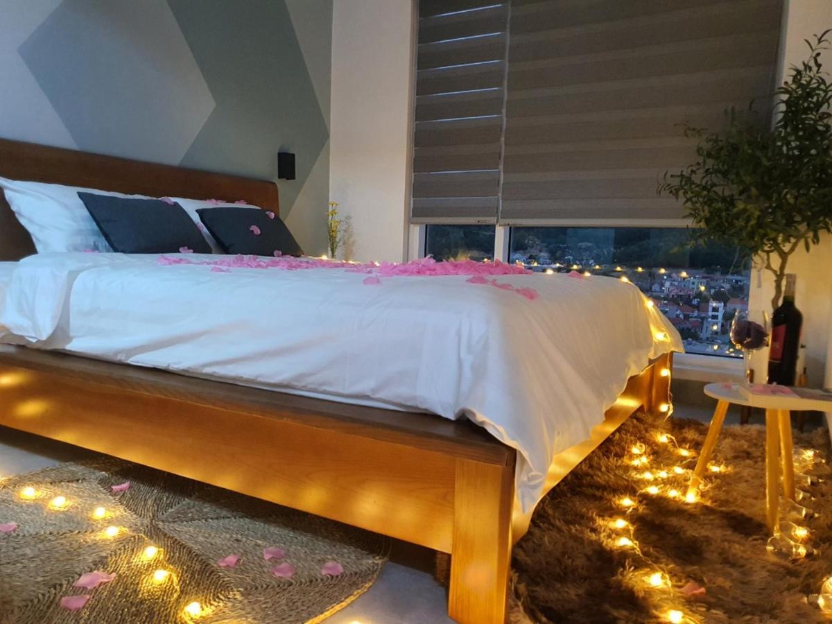 Tulip Homestay ハロン エクステリア 写真