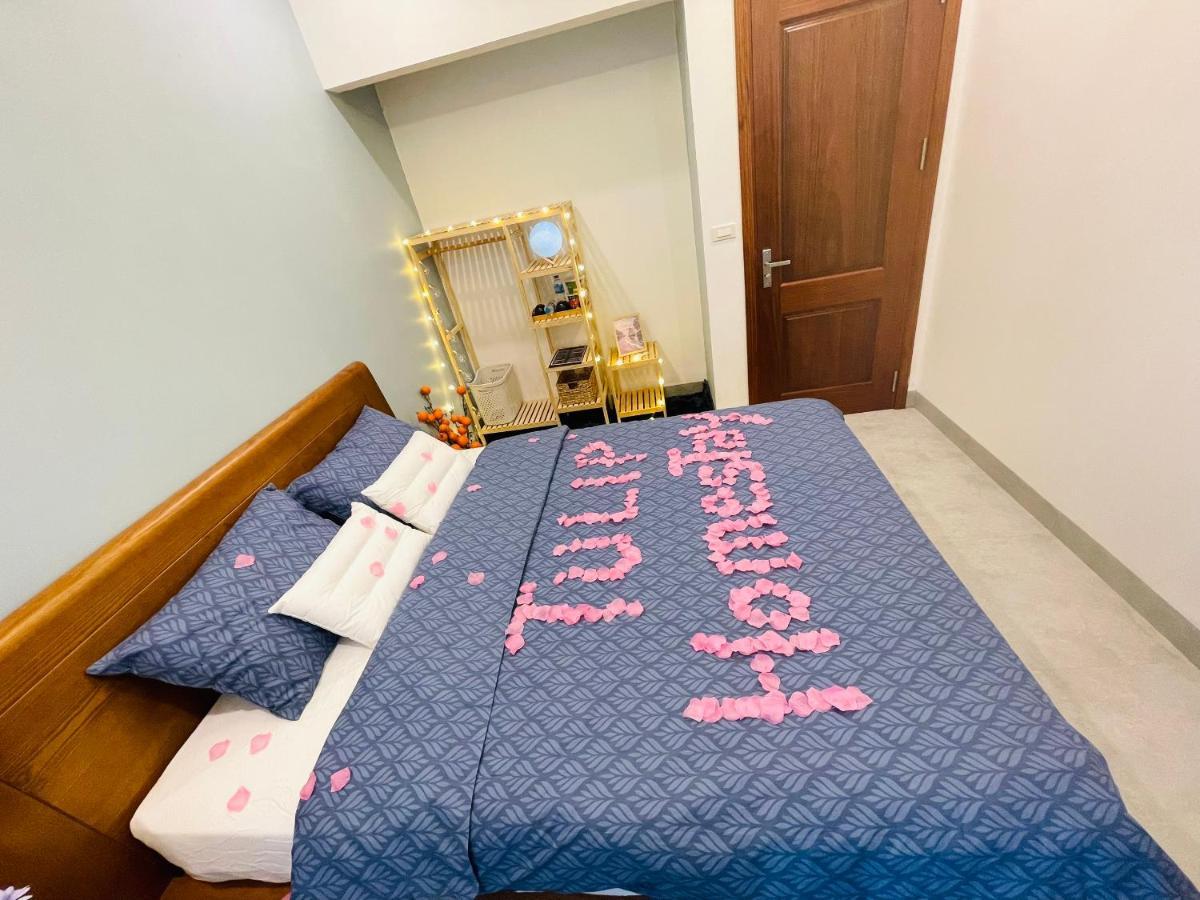 Tulip Homestay ハロン エクステリア 写真