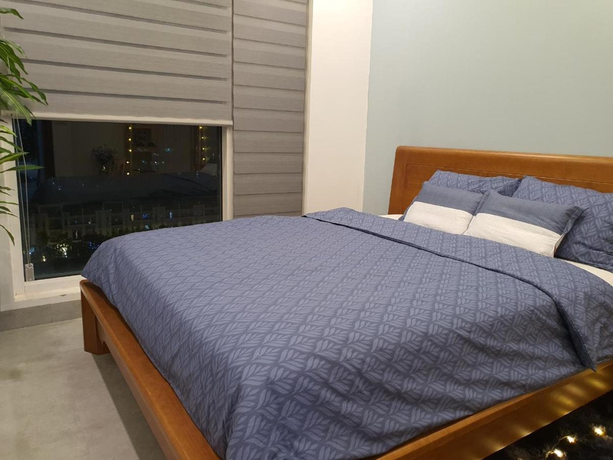Tulip Homestay ハロン エクステリア 写真