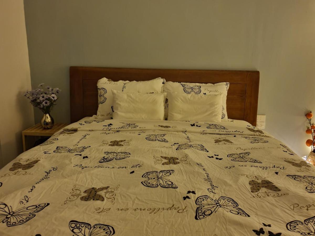 Tulip Homestay ハロン エクステリア 写真