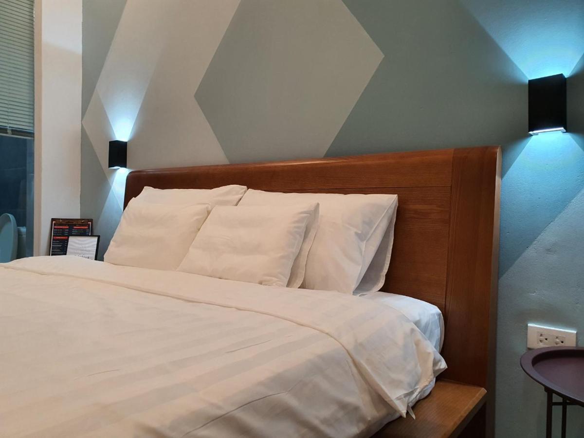 Tulip Homestay ハロン エクステリア 写真