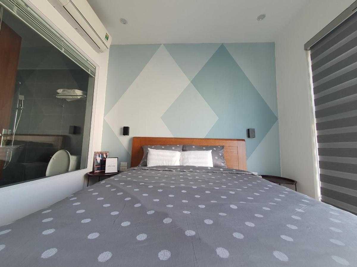 Tulip Homestay ハロン エクステリア 写真