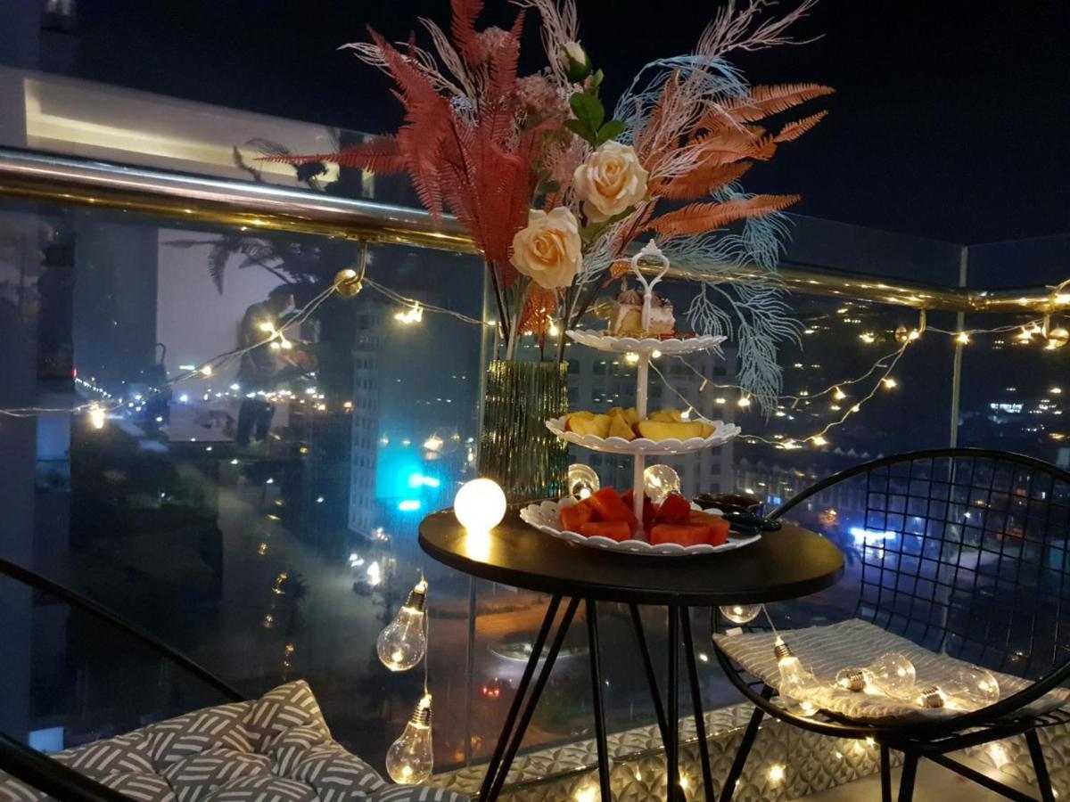 Tulip Homestay ハロン エクステリア 写真