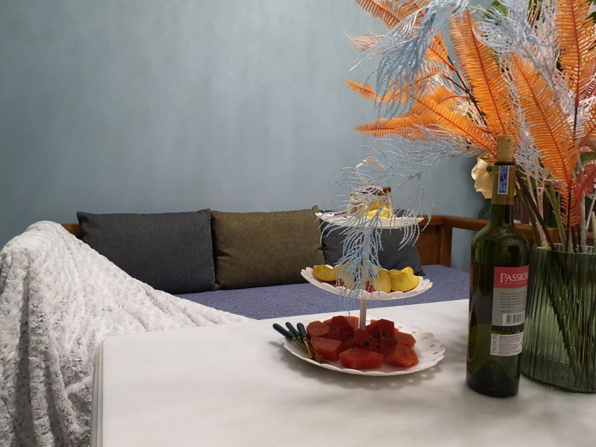Tulip Homestay ハロン エクステリア 写真