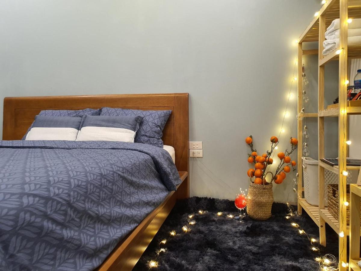Tulip Homestay ハロン エクステリア 写真