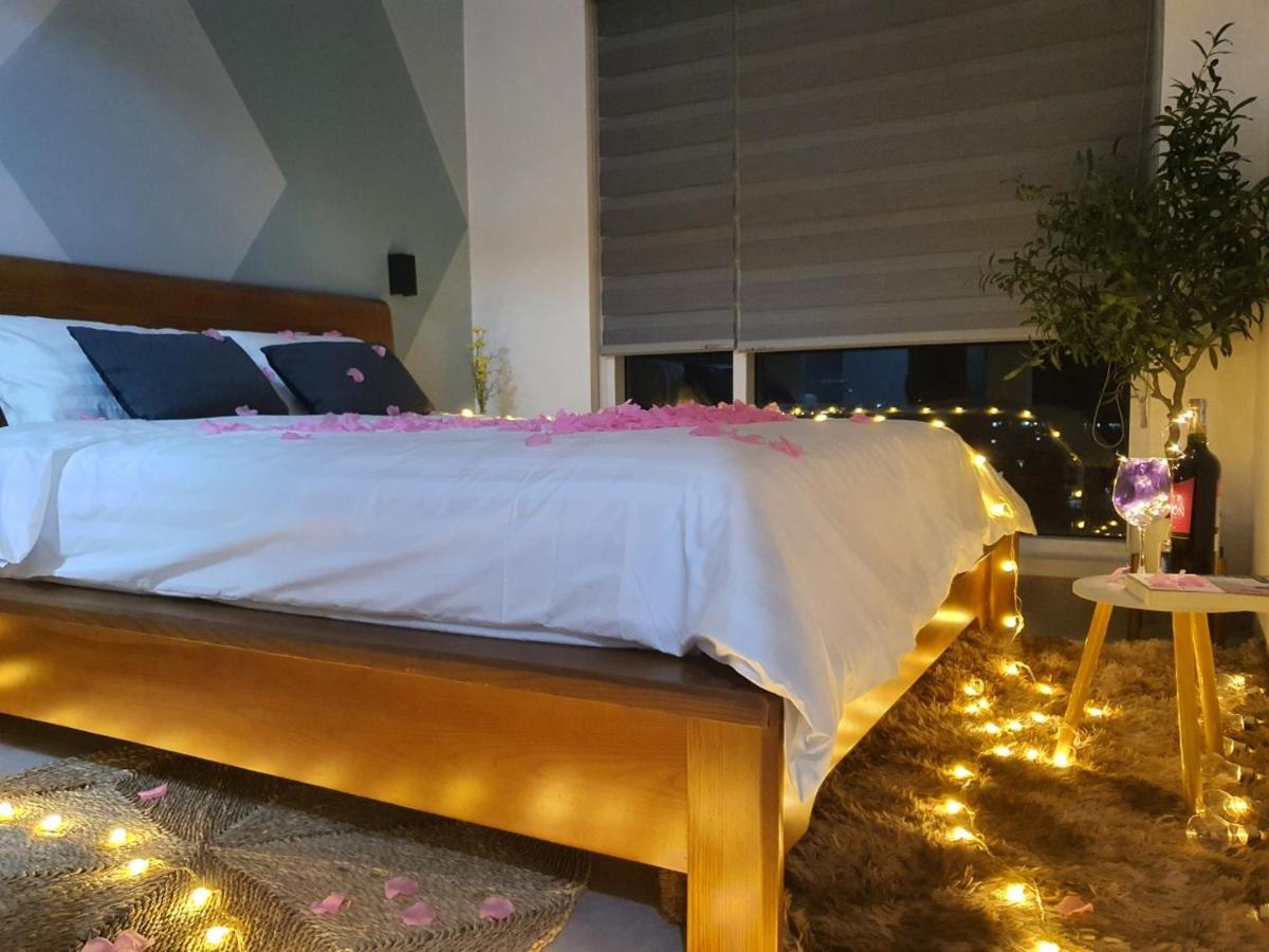 Tulip Homestay ハロン エクステリア 写真