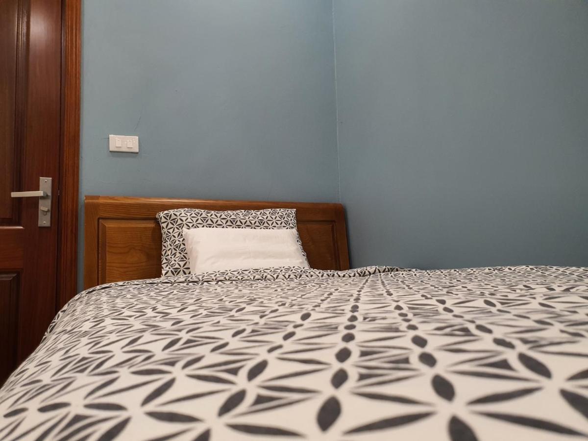 Tulip Homestay ハロン エクステリア 写真