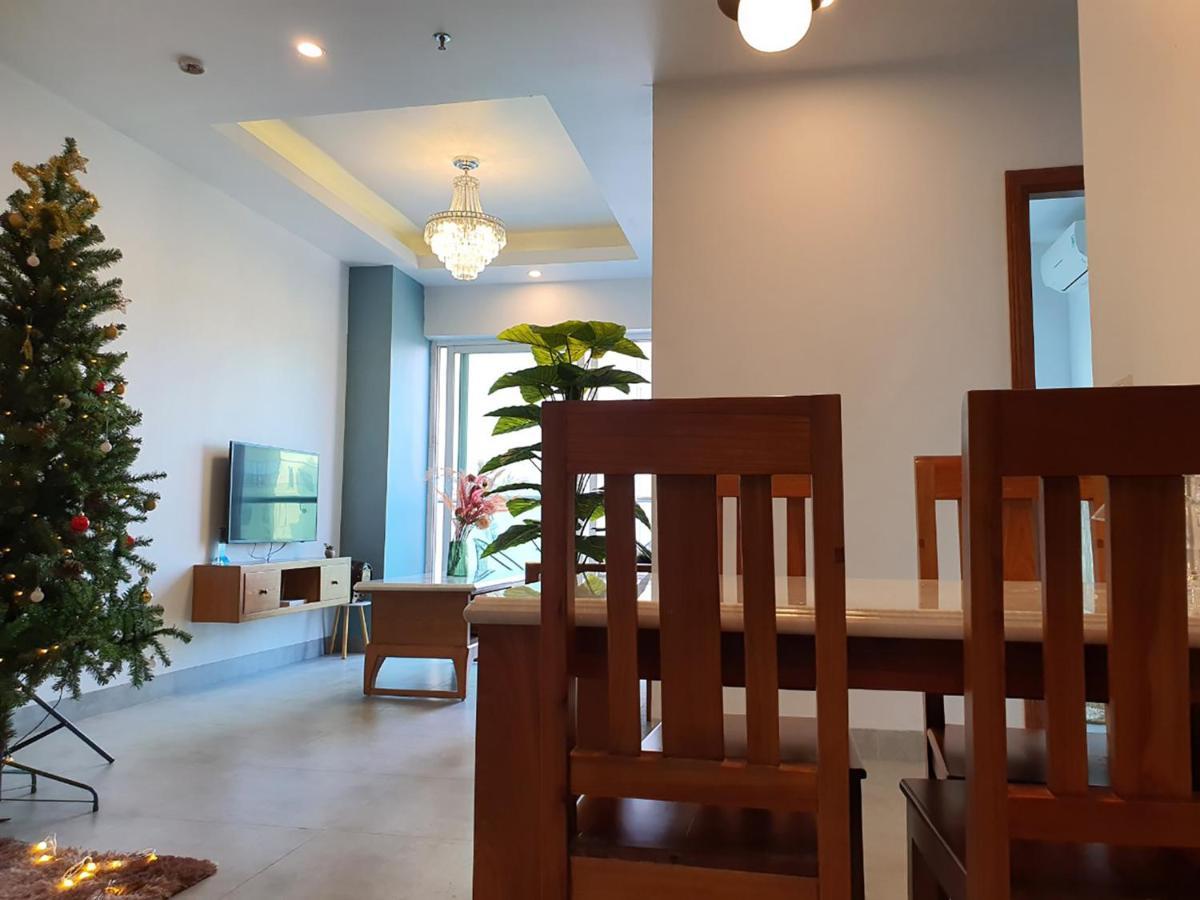 Tulip Homestay ハロン エクステリア 写真