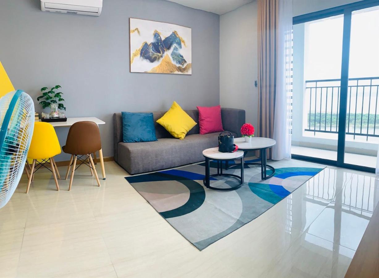 Tulip Homestay ハロン エクステリア 写真
