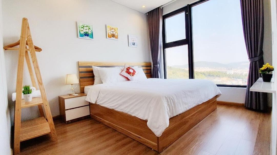 Tulip Homestay ハロン エクステリア 写真