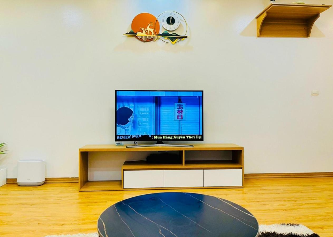 Tulip Homestay ハロン エクステリア 写真