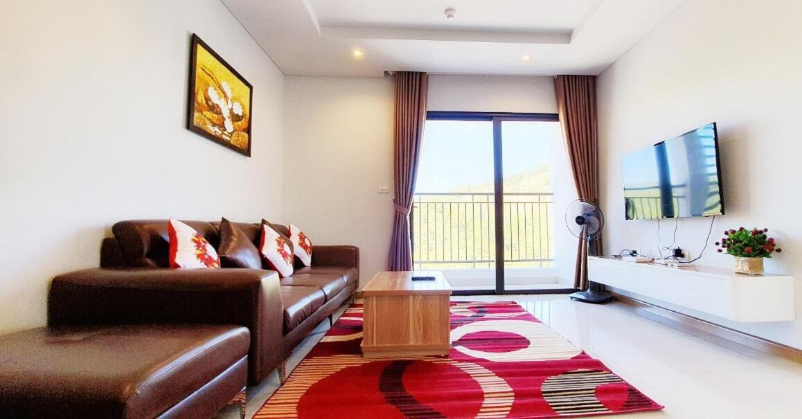 Tulip Homestay ハロン エクステリア 写真