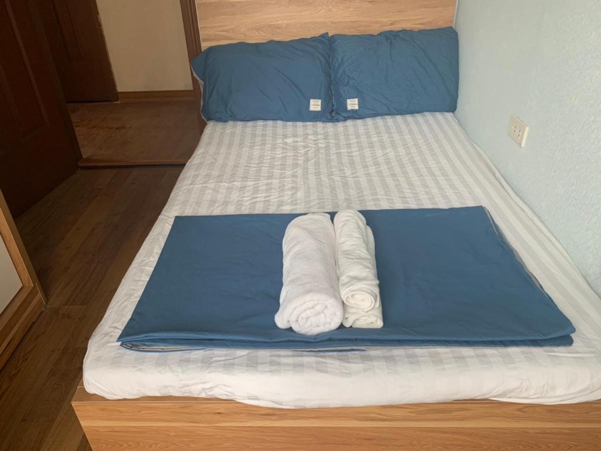 Tulip Homestay ハロン エクステリア 写真