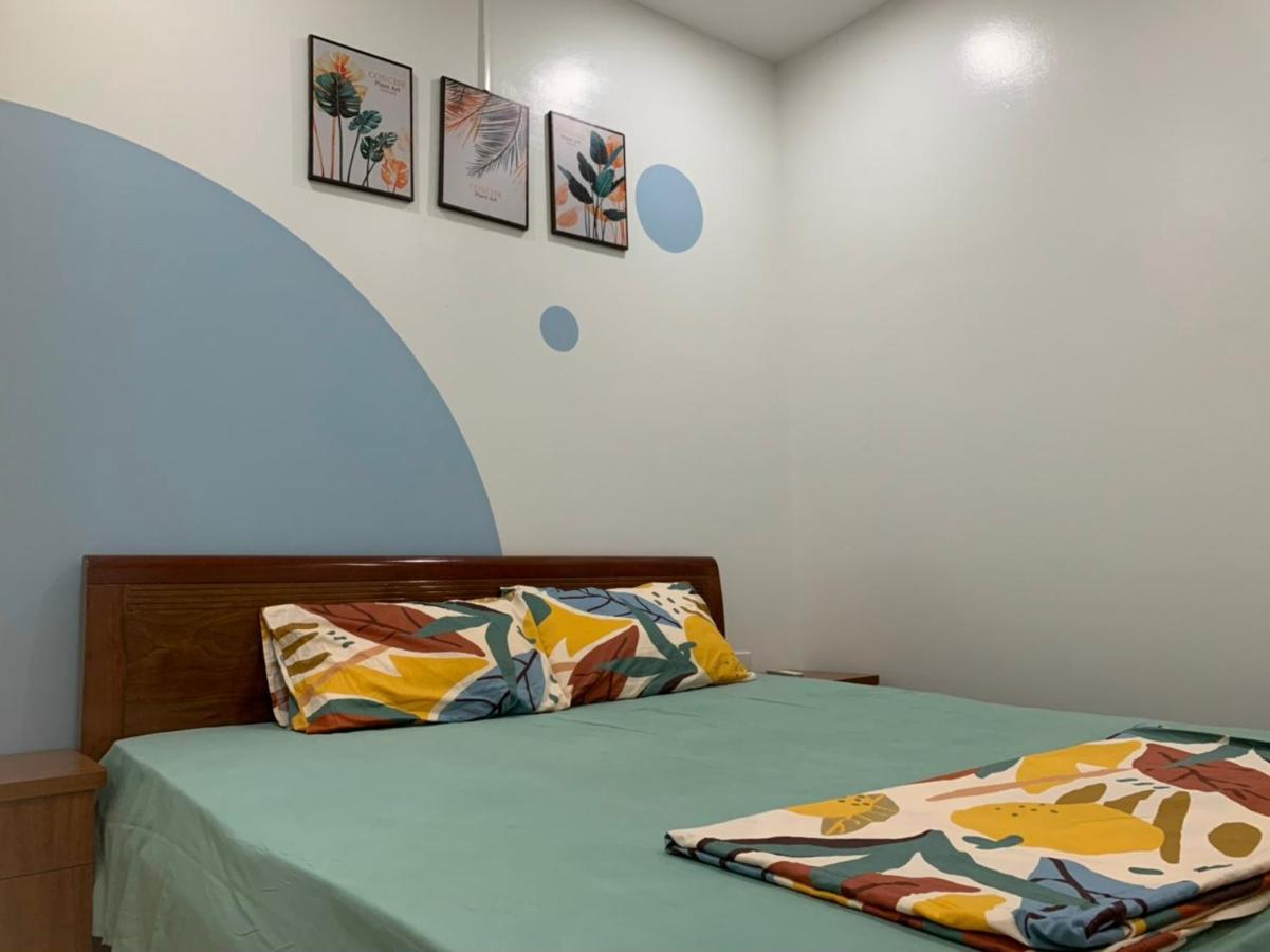 Tulip Homestay ハロン エクステリア 写真