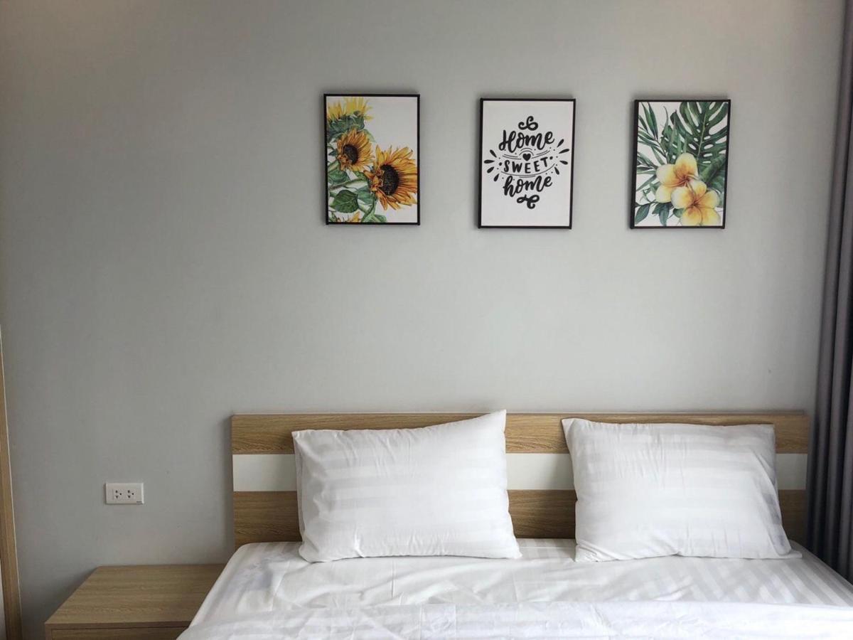Tulip Homestay ハロン エクステリア 写真